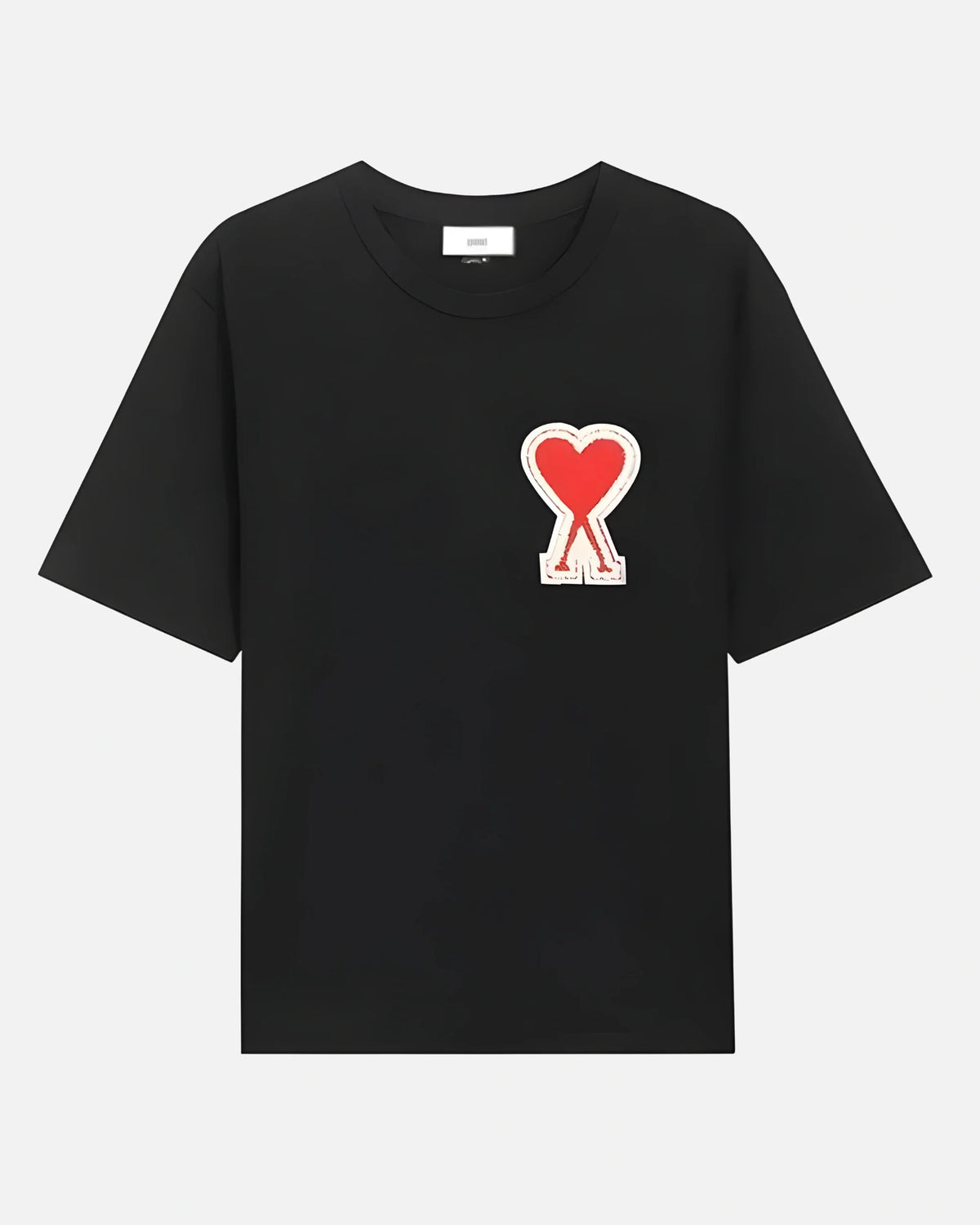 Amy Paree Tee 001 Front