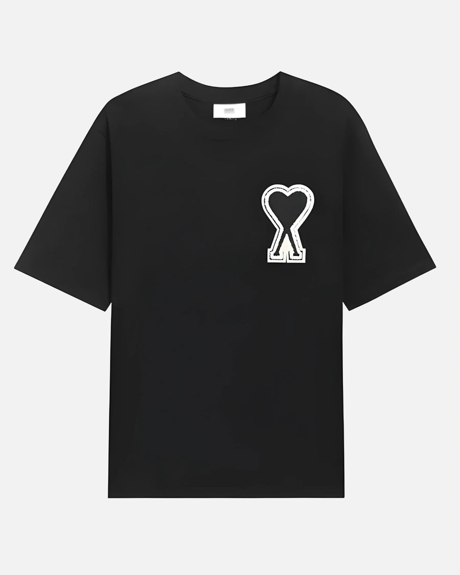 Amy Paree Tee 002 Front