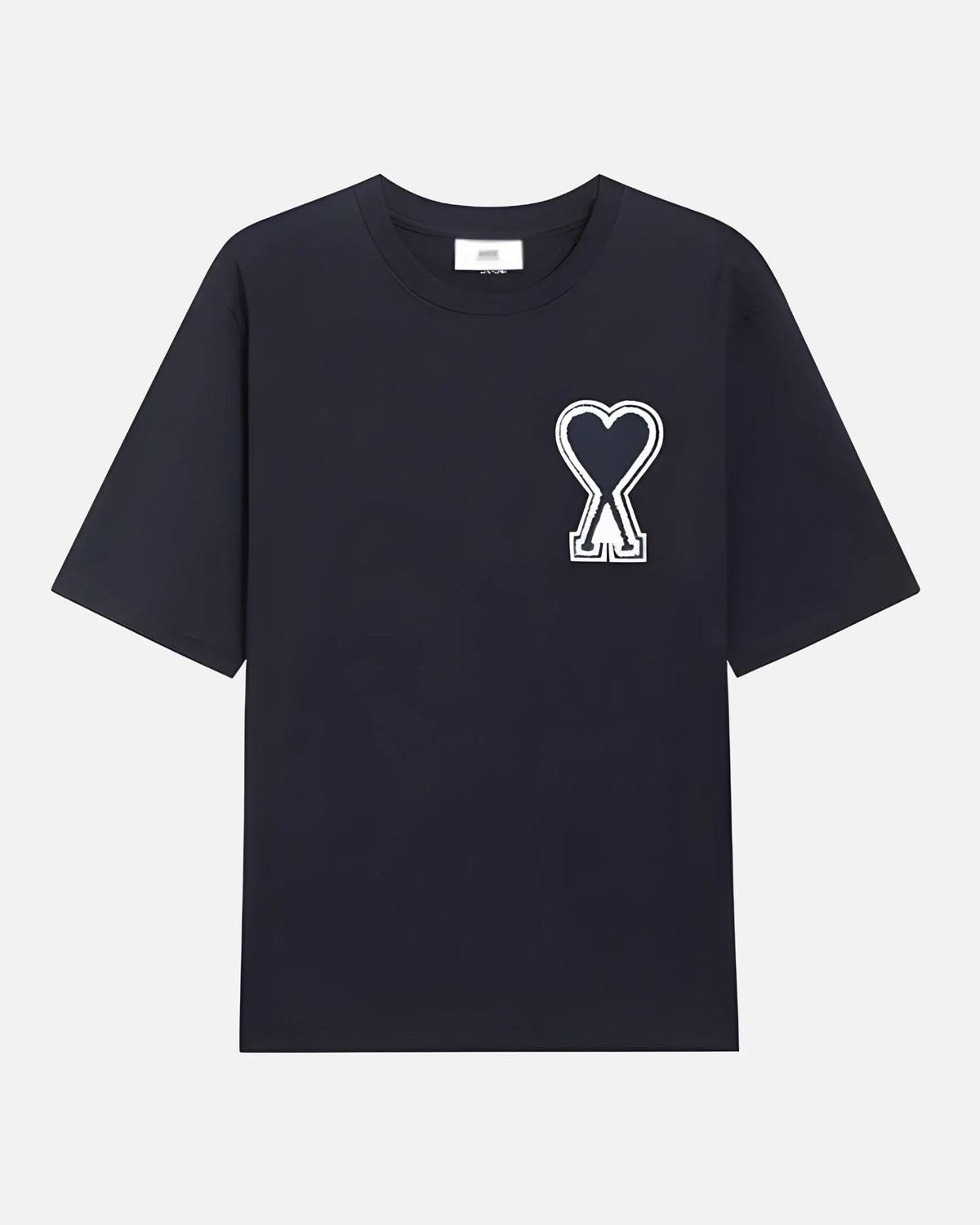 Amy Paree Tee 003 Front