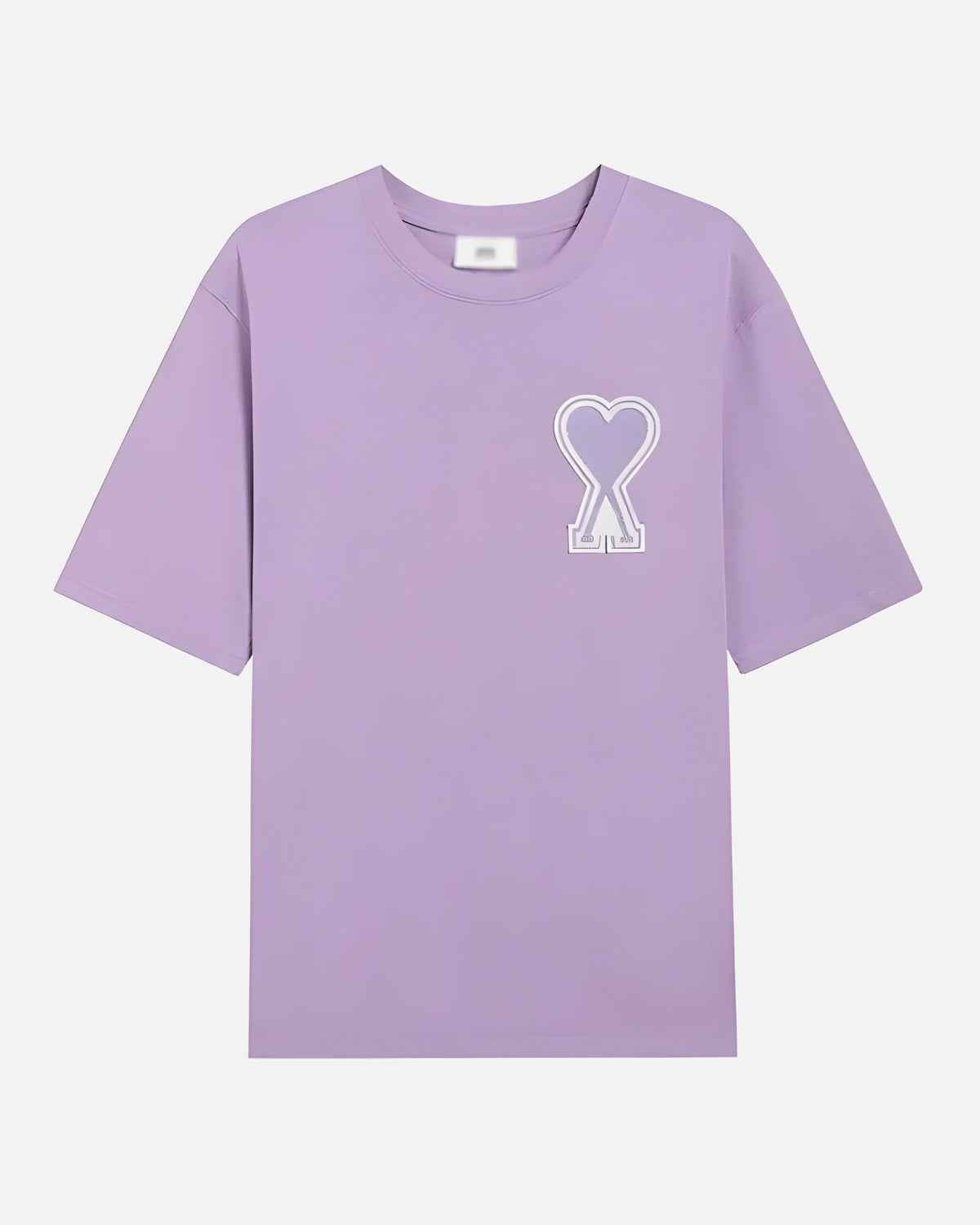 Amy Paree Tee 004 Front