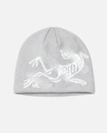 ARCY GREY BEANIE