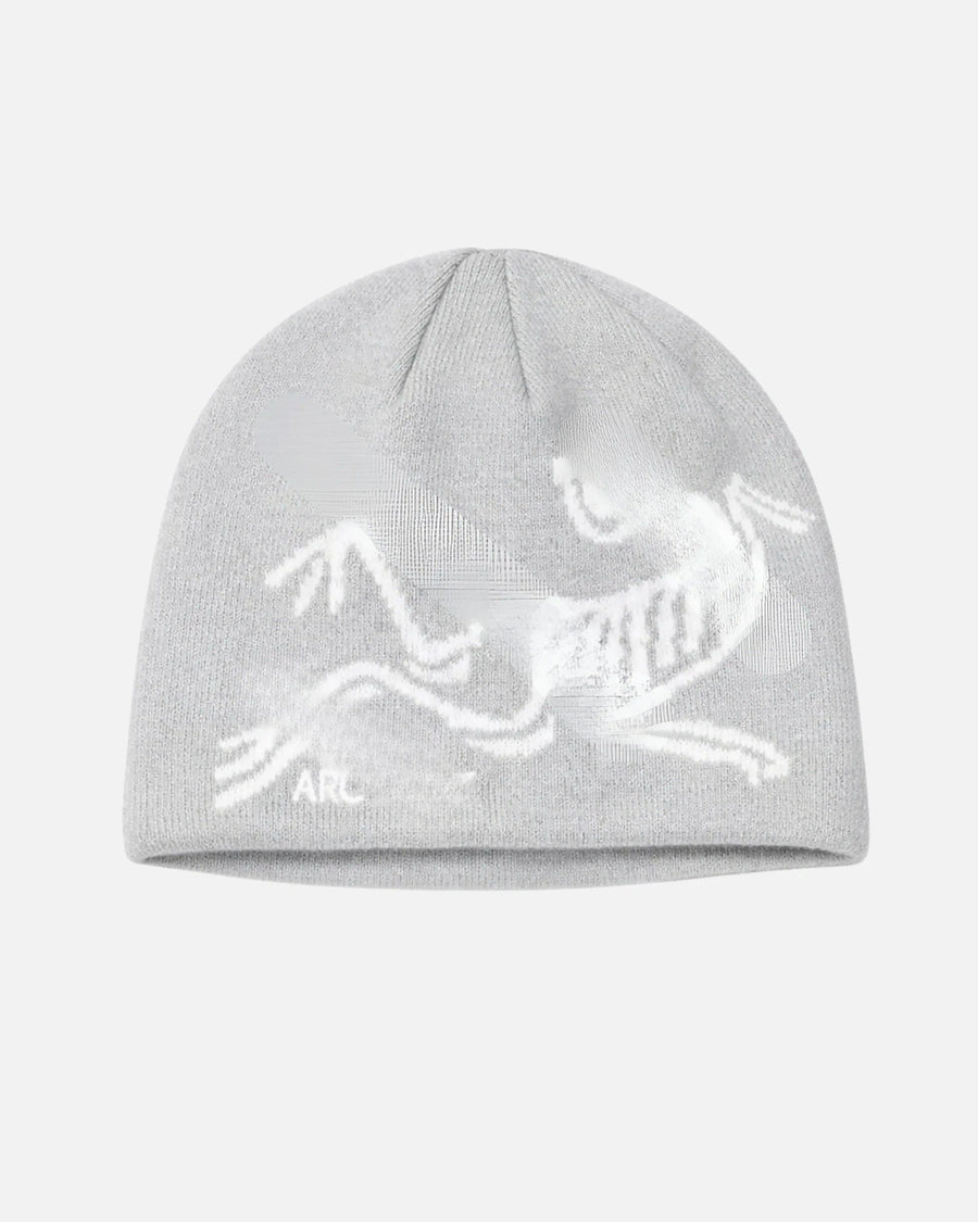 ARCY GREY BEANIE