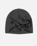 ARCY DARK BEANIE