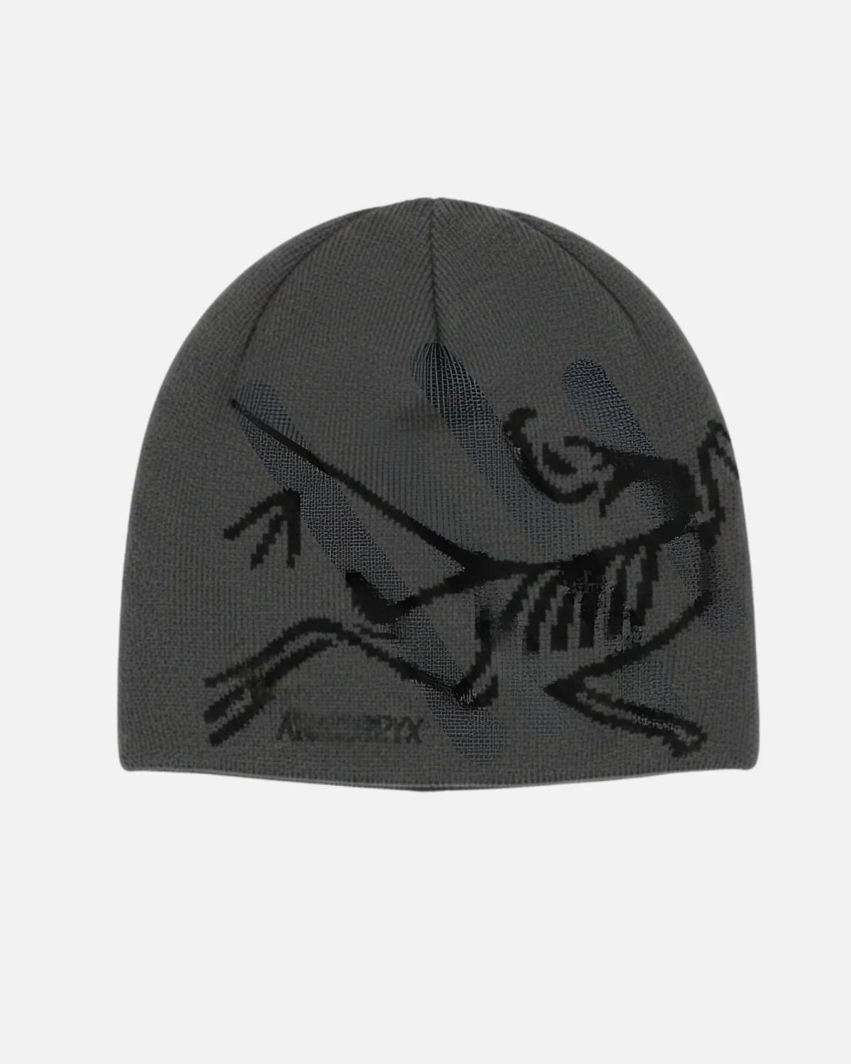ARCY DARK BEANIE
