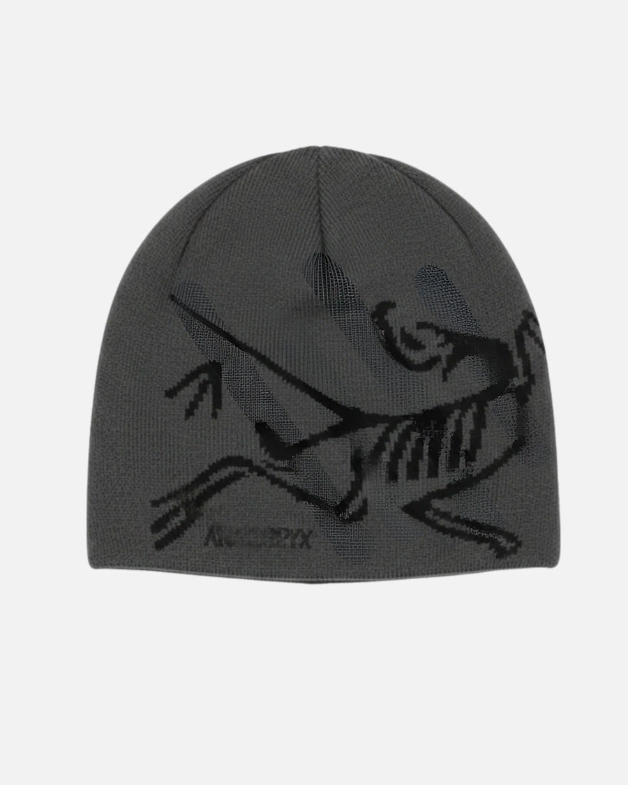 ARCY DARK BEANIE
