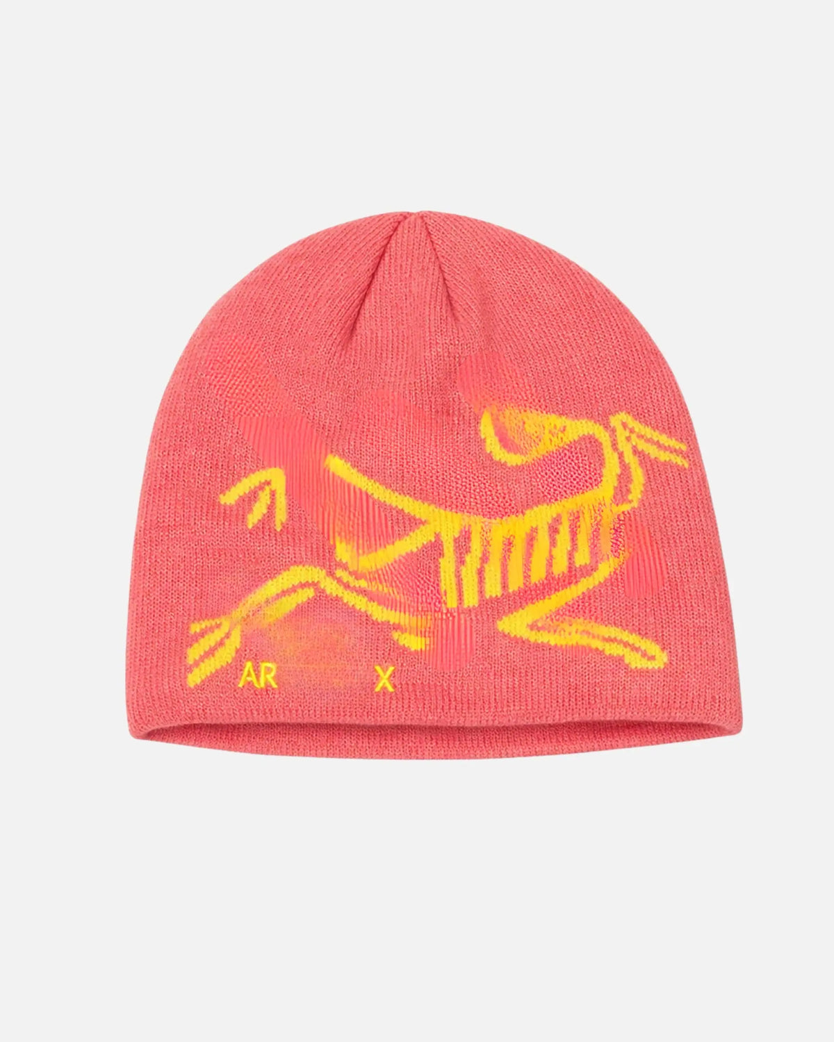 ARCY PINK BEANIE