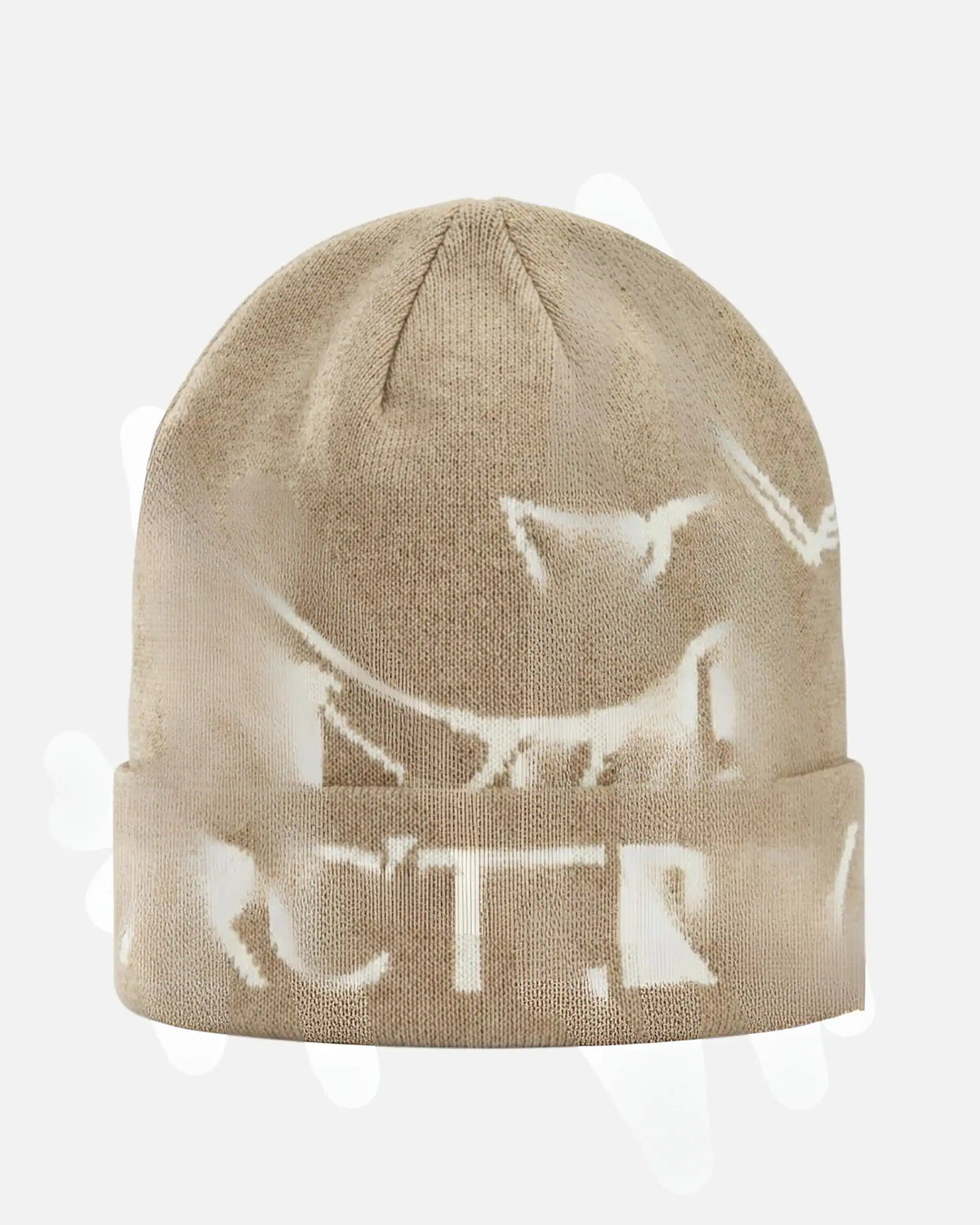 ARCY BEANIE