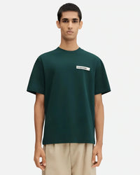 ATELIER JAC Tee 001 Back