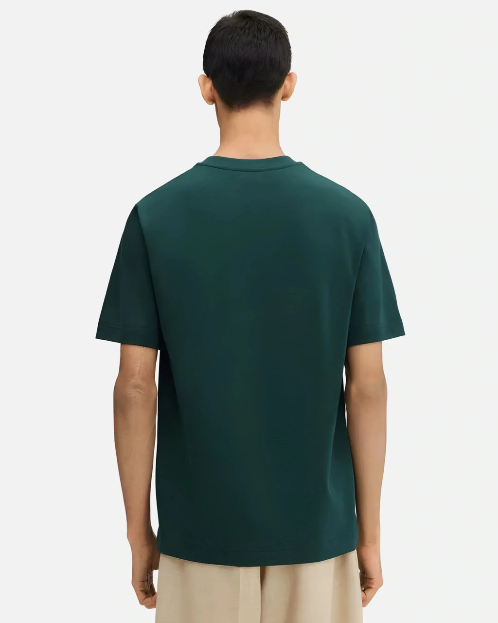ATELIER JAC Tee 001 Detail