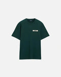 ATELIER JAC Tee 001 Front