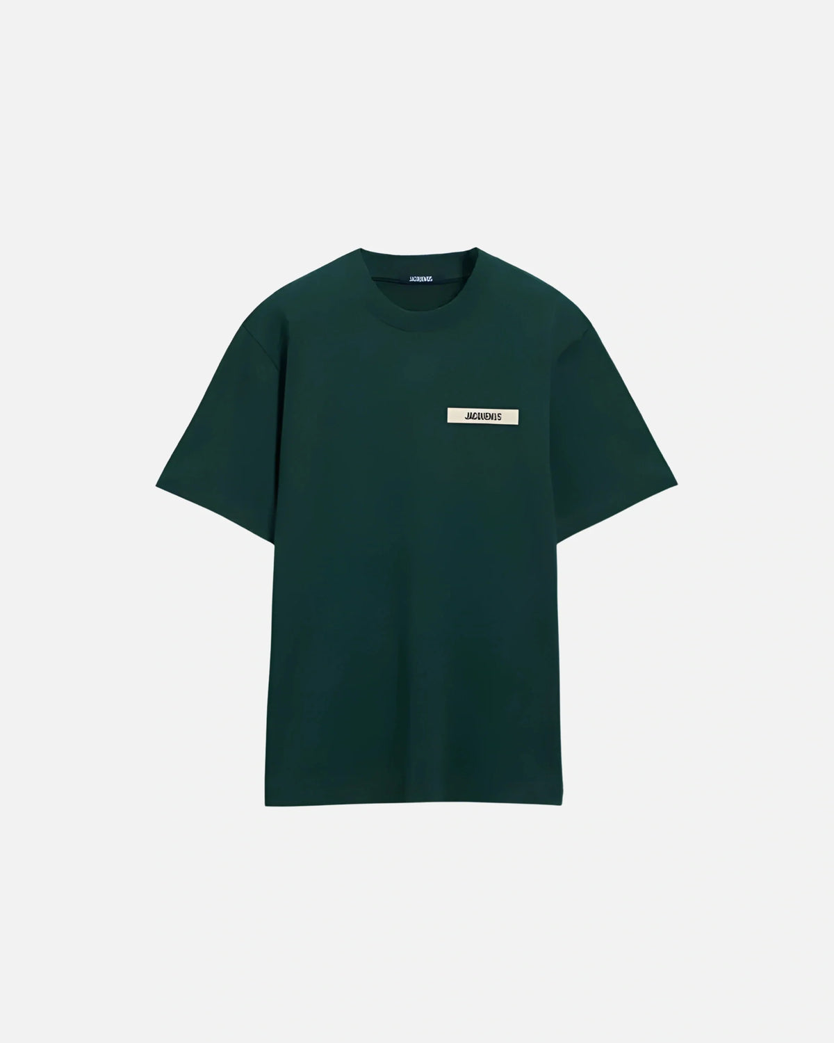 ATELIER JAC Tee 001 Front