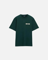 ATELIER JAC Tee 001 Front