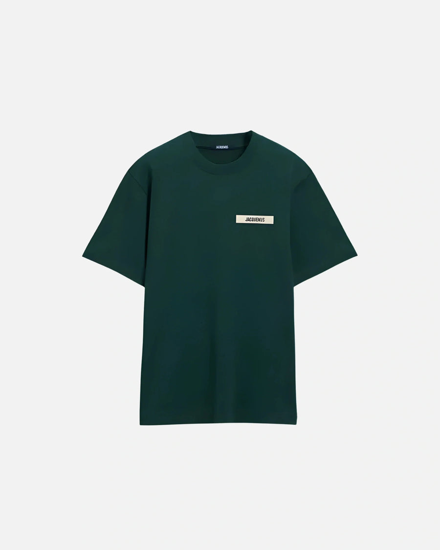 ATELIER JAC Tee 001 Front
