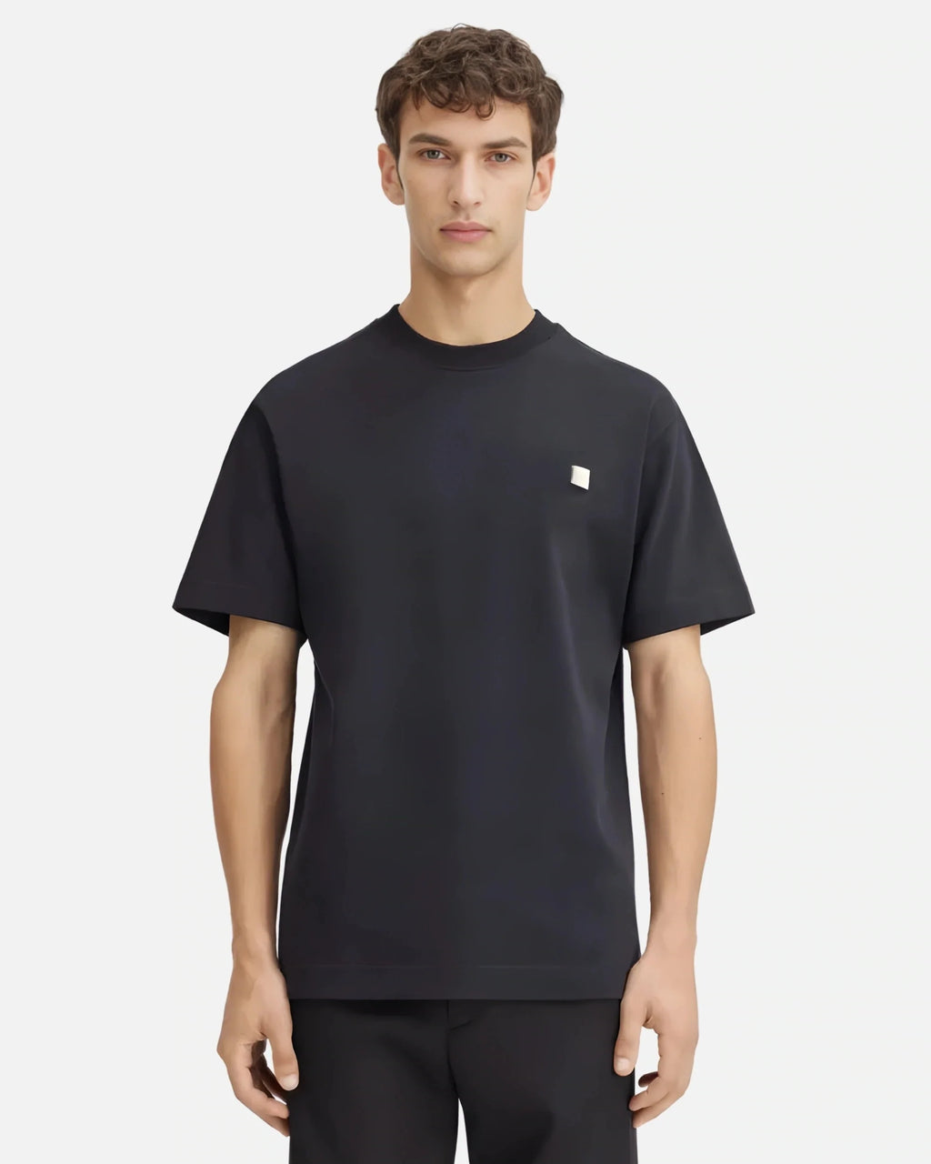 ATELIER JAC Tee 002 Back