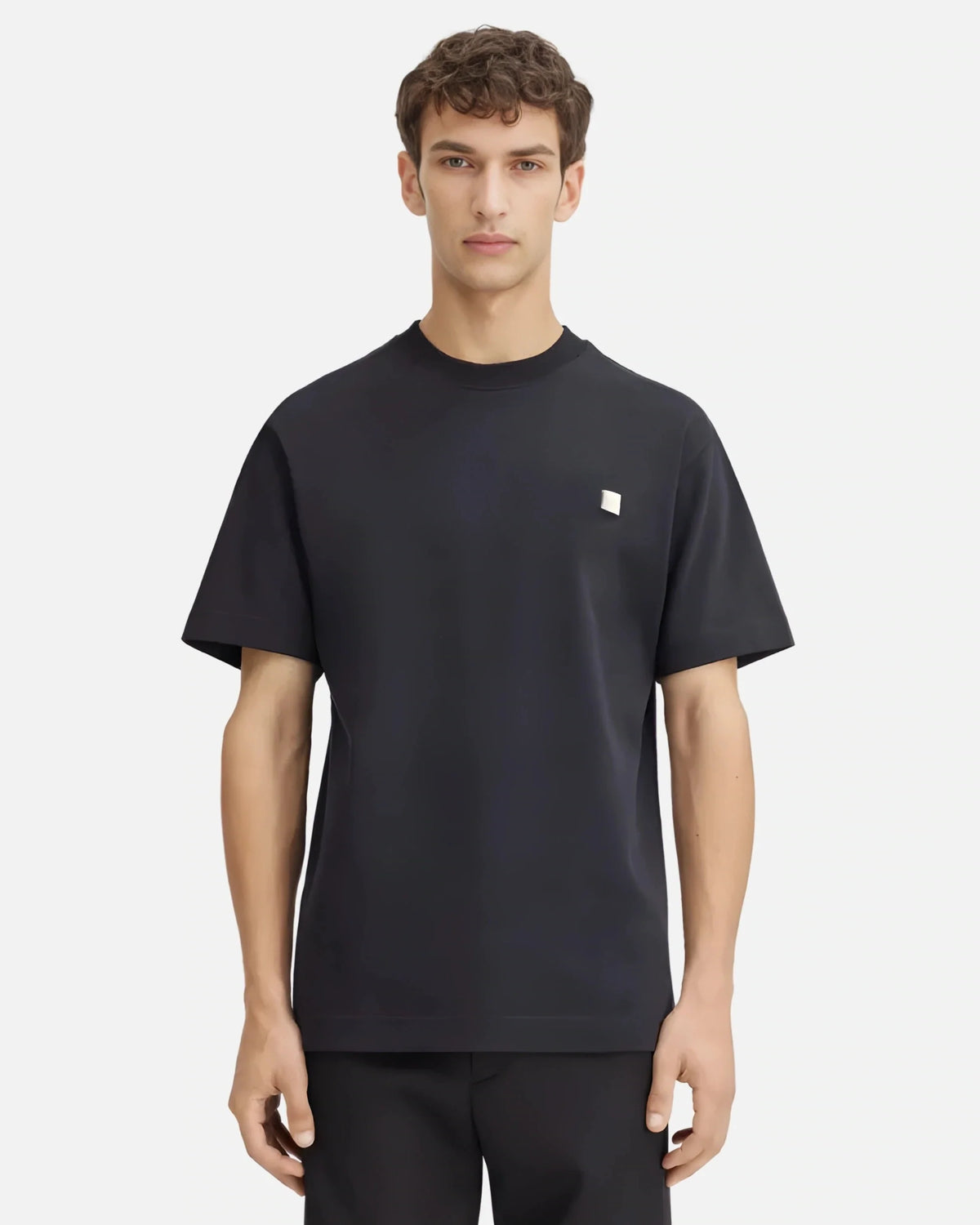 ATELIER JAC Tee 002 Back