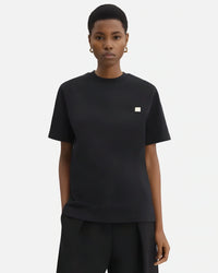 ATELIER JAC Tee 002 Detail
