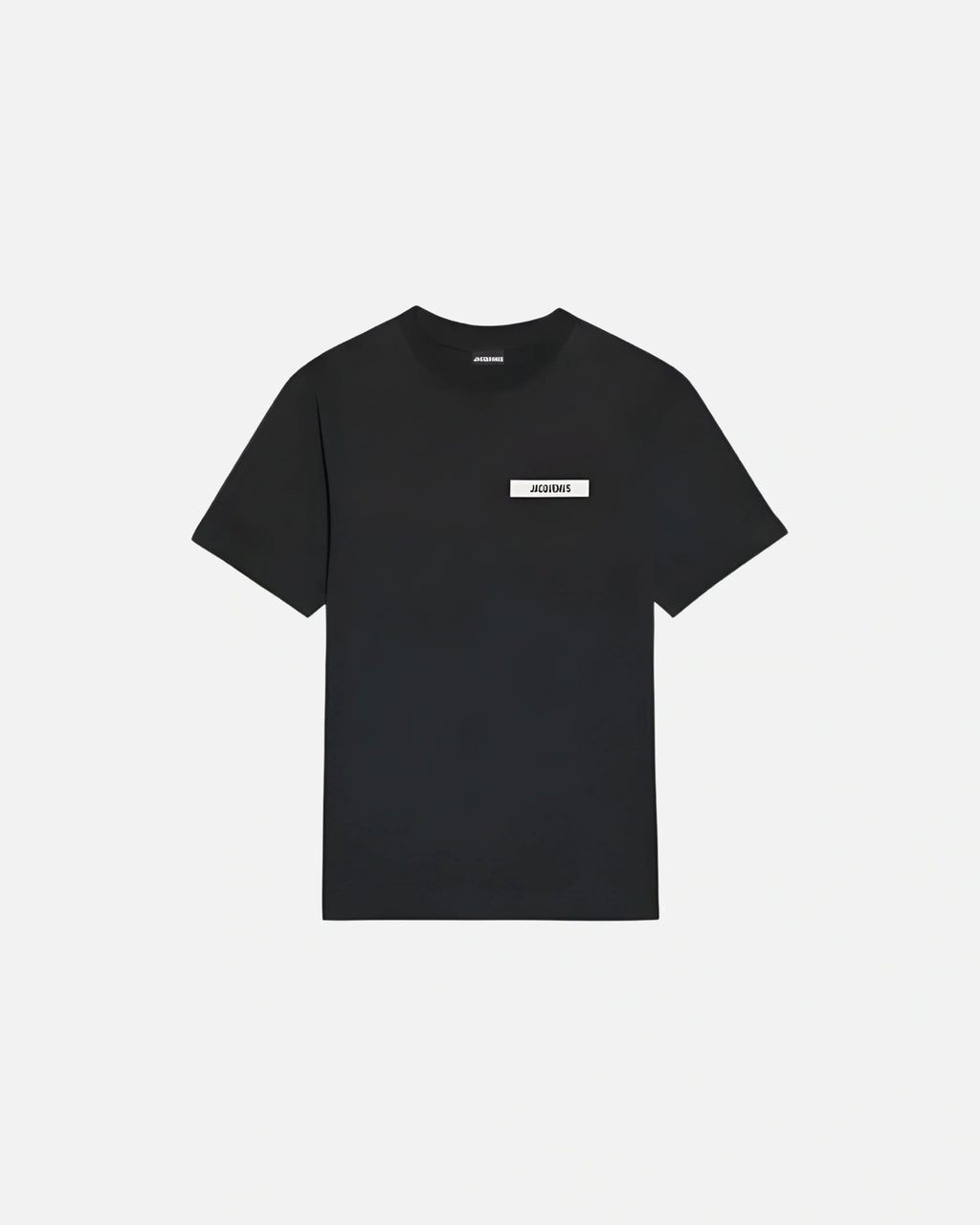 ATELIER JAC Tee 002 Front