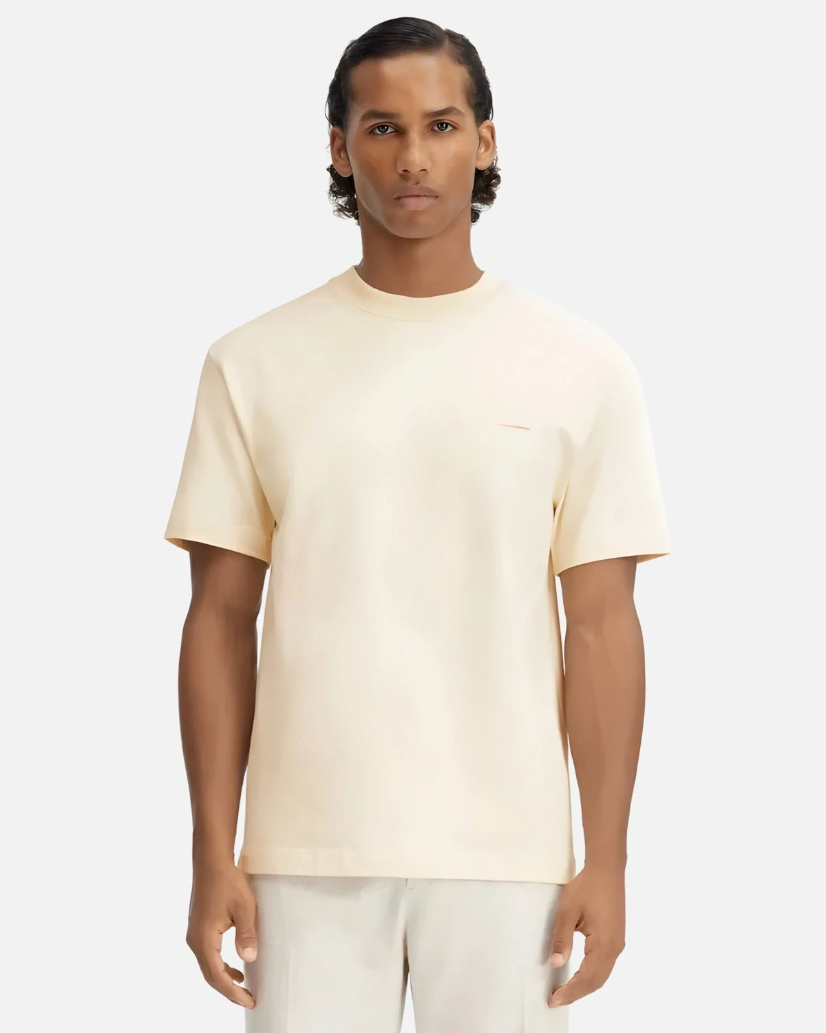 ATELIER JAC Tee 003 Back