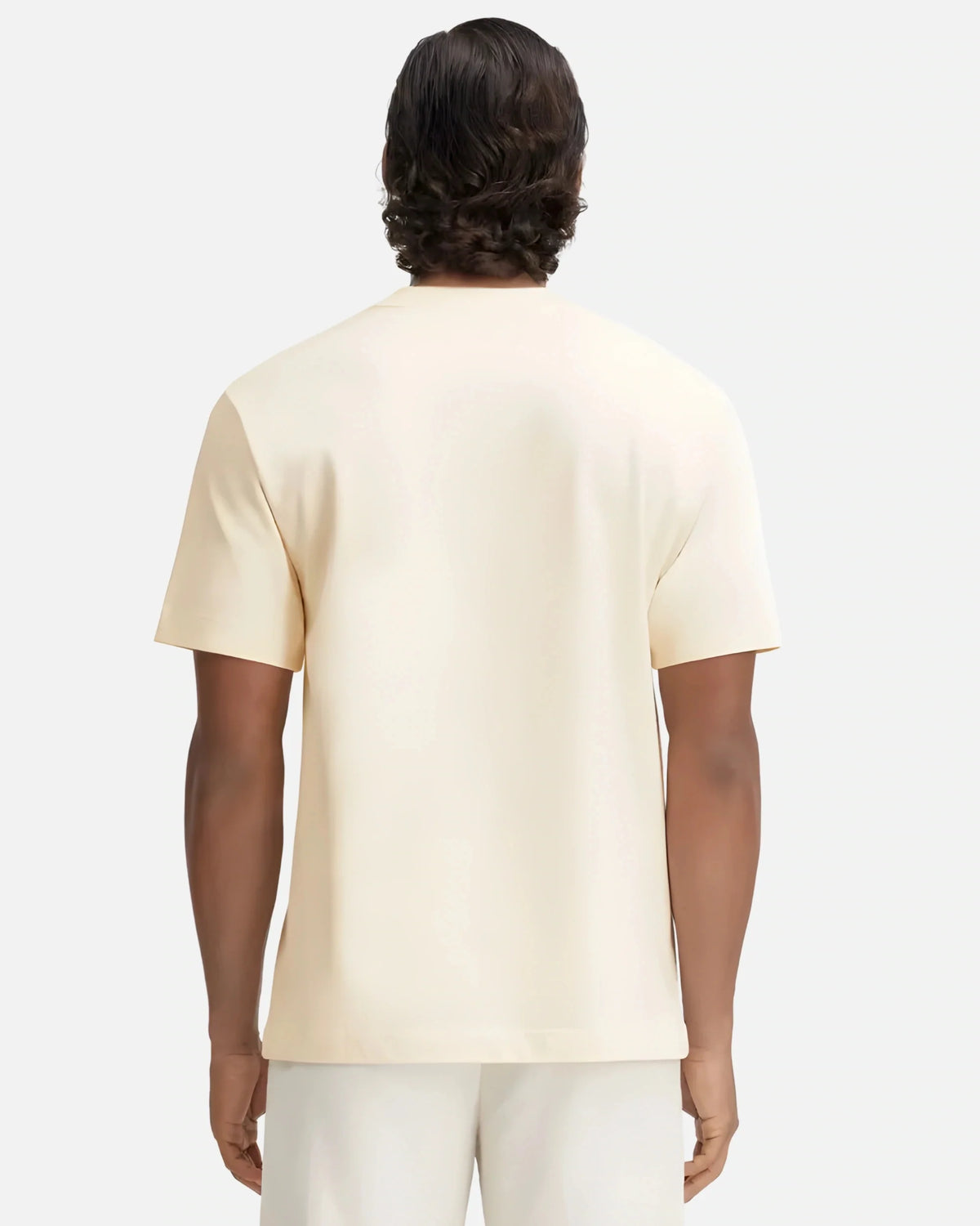 ATELIER JAC Tee 003 Detail