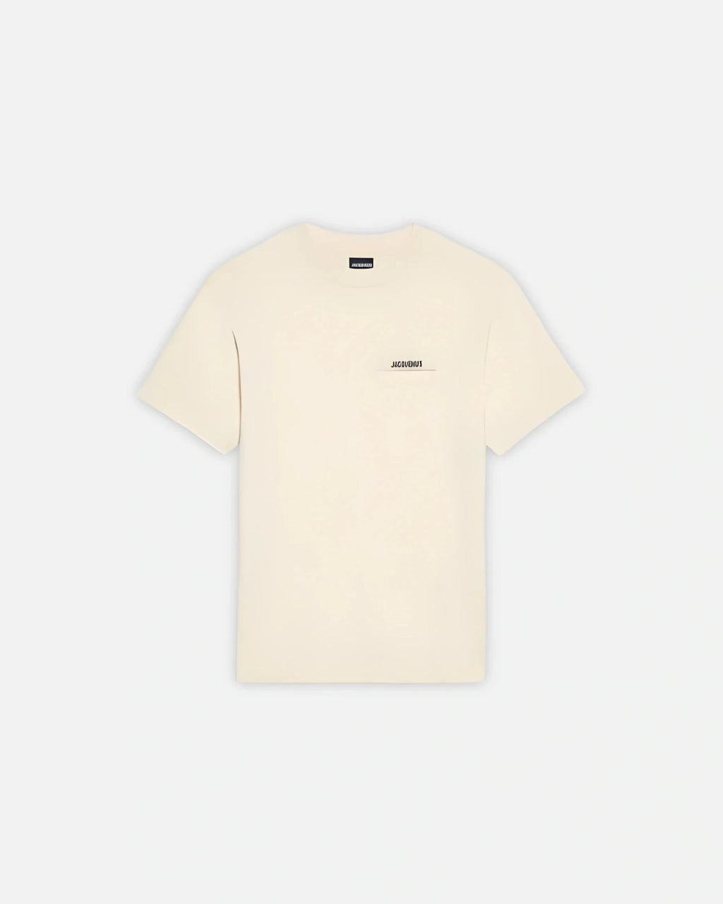ATELIER JAC Tee 003 Front