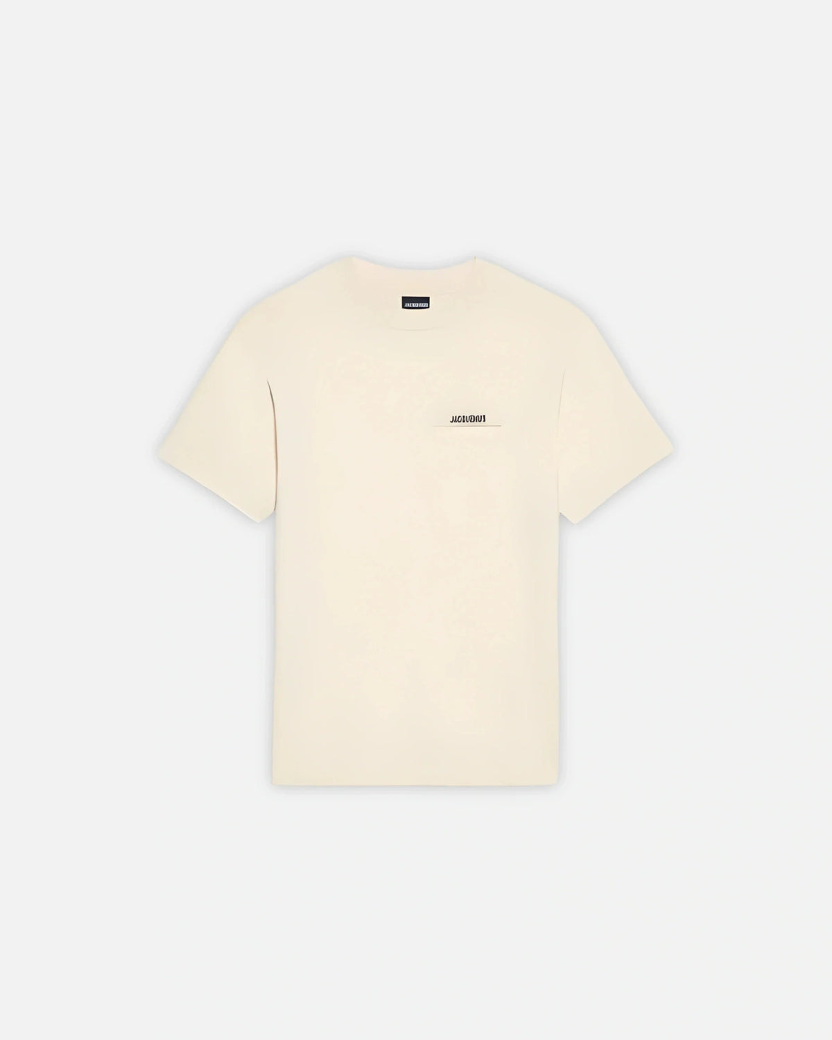 ATELIER JAC Tee 003 Front