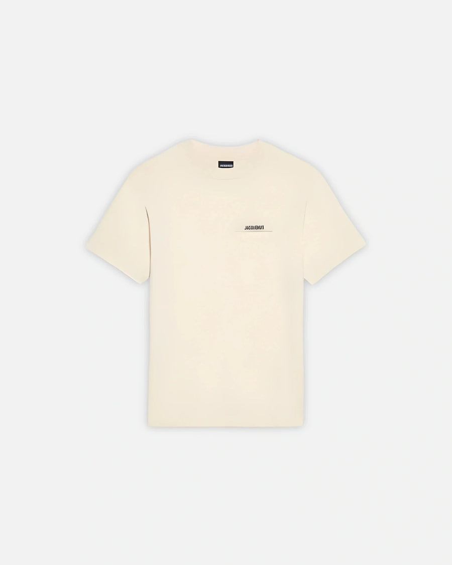 ATELIER JAC Tee 003 Front