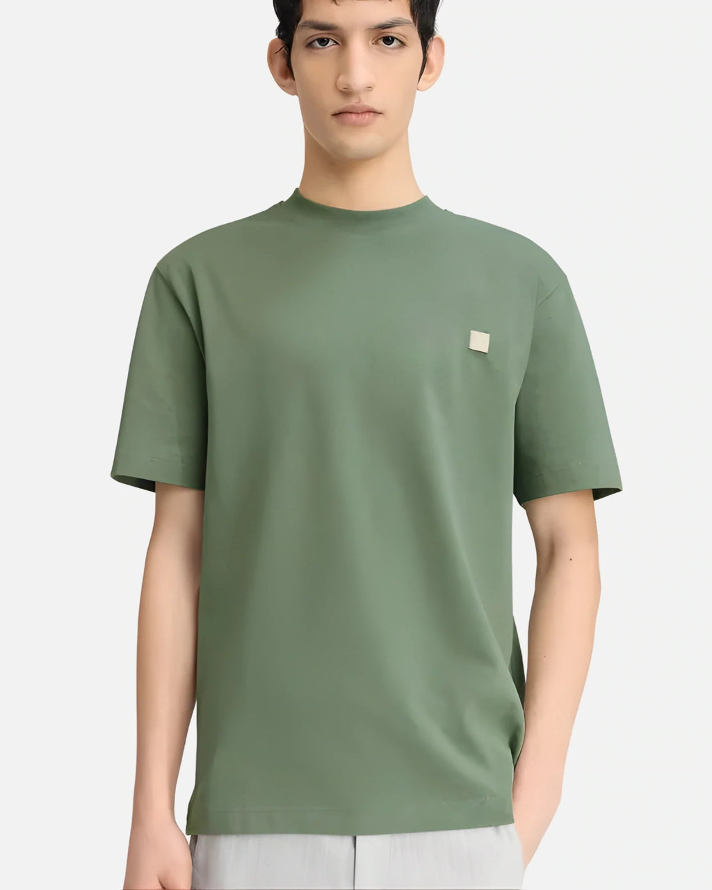 ATELIER JAC Tee 004 Back