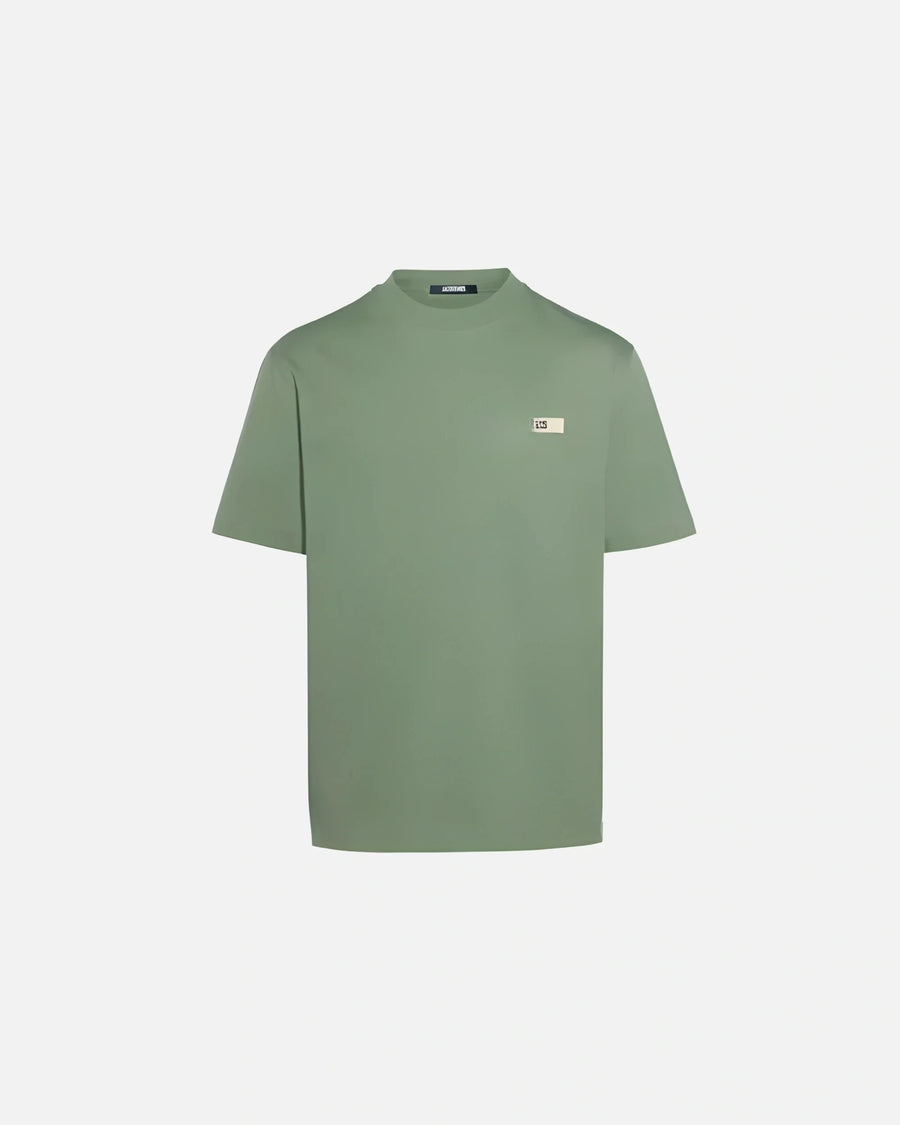 ATELIER JAC Tee 004 Front