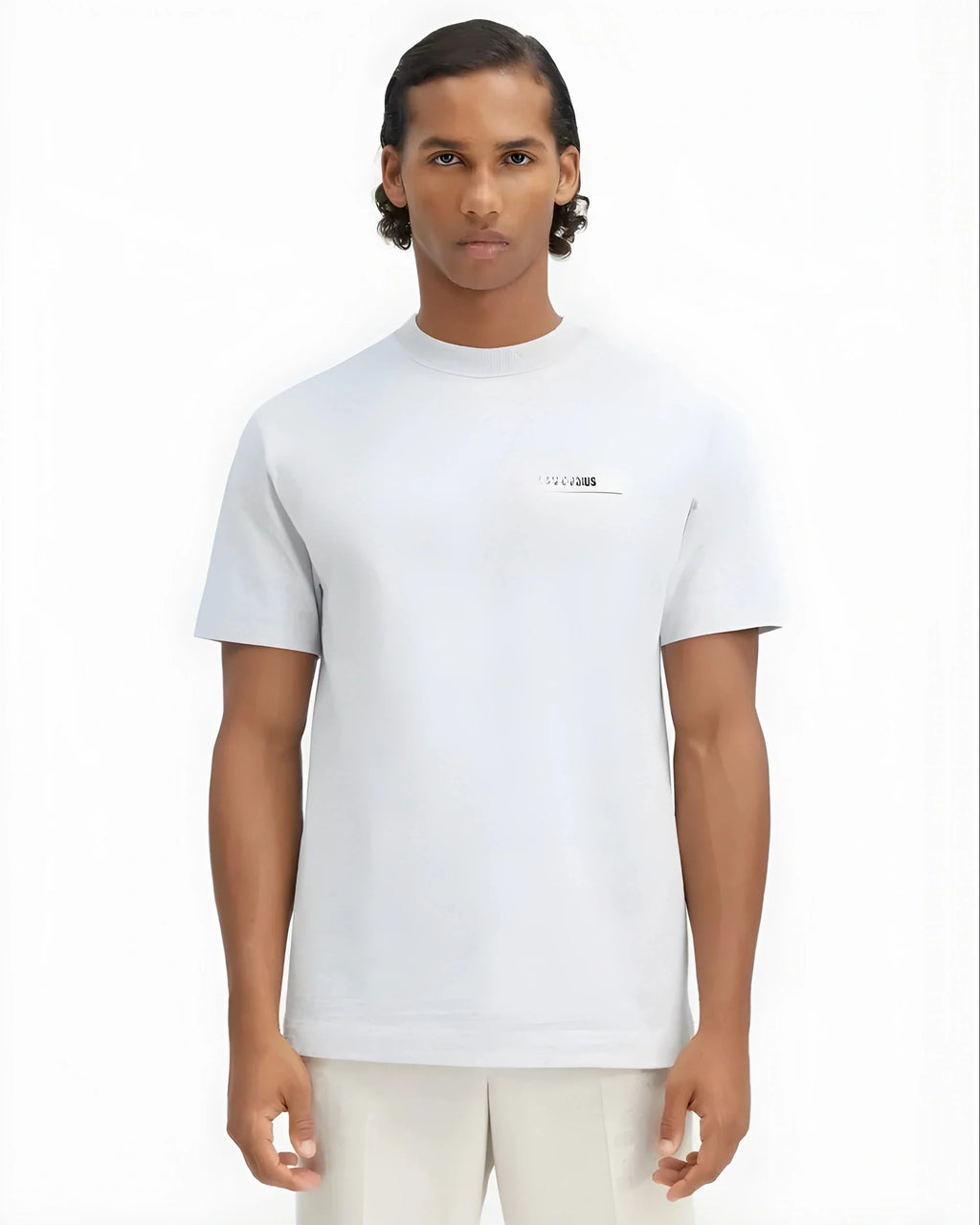 ATELIER JAC Tee 005 Back