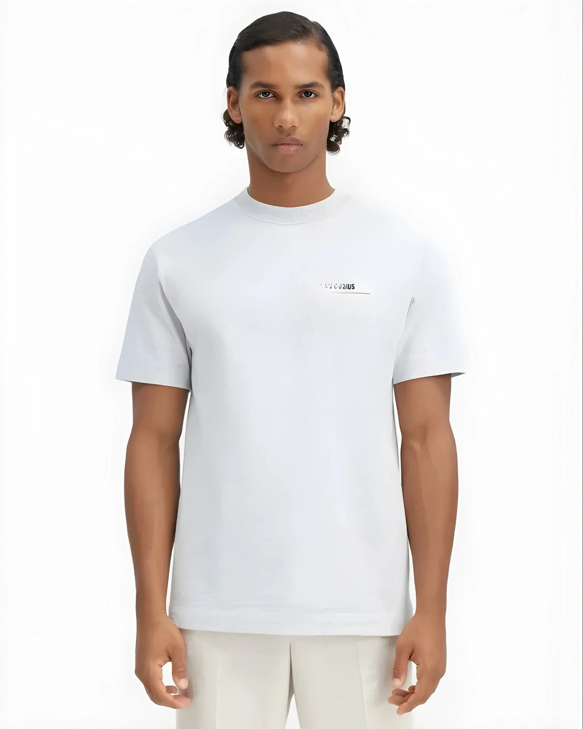 ATELIER JAC Tee 005 Back