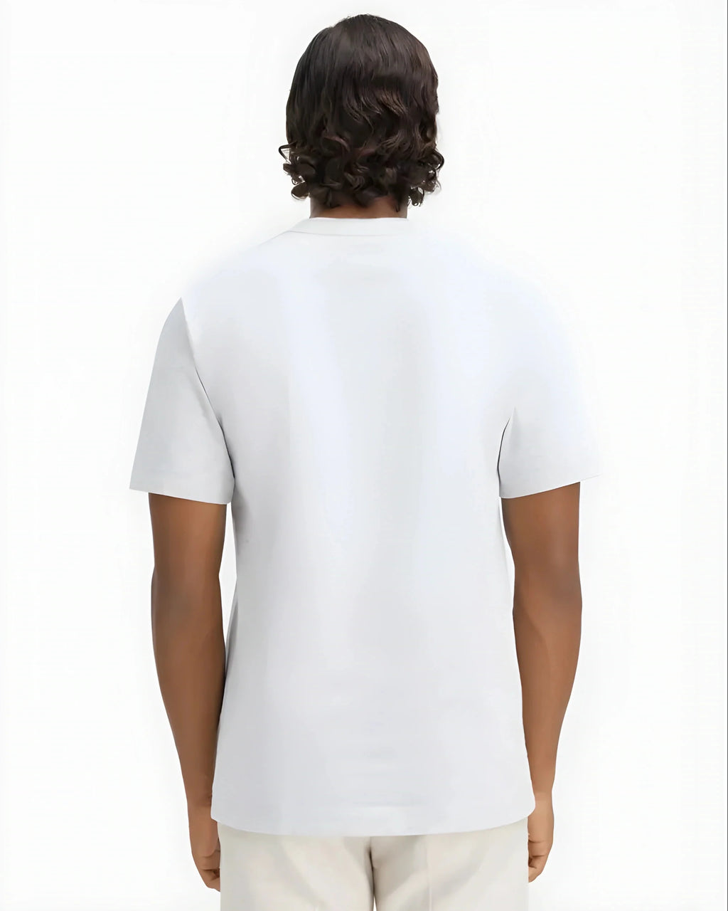ATELIER JAC Tee 005 Detail