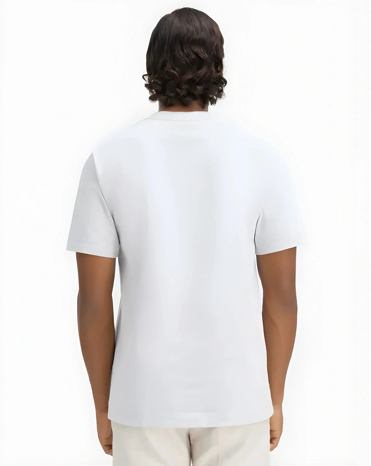 ATELIER JAC Tee 005 Detail