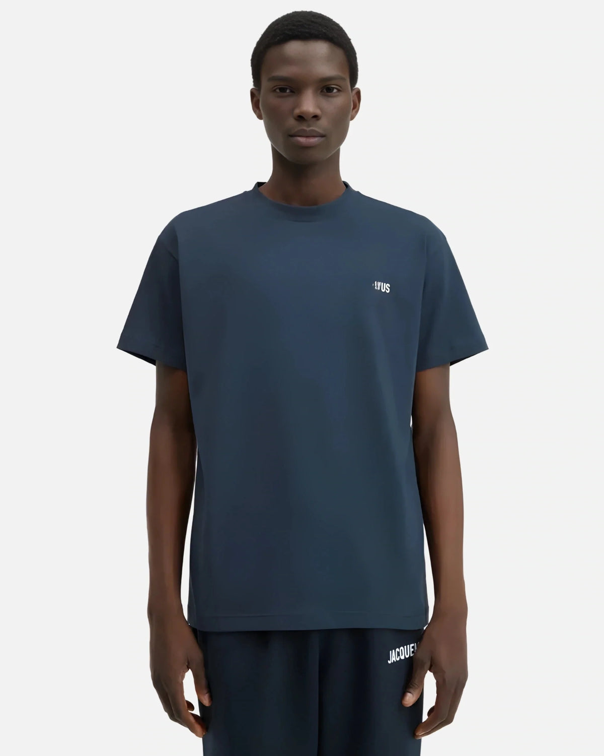 ATELIER JAC Tee 006 Back