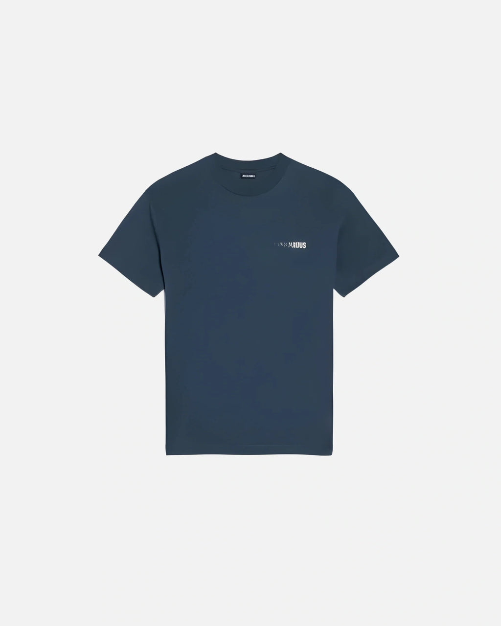 ATELIER JAC Tee 006 Front