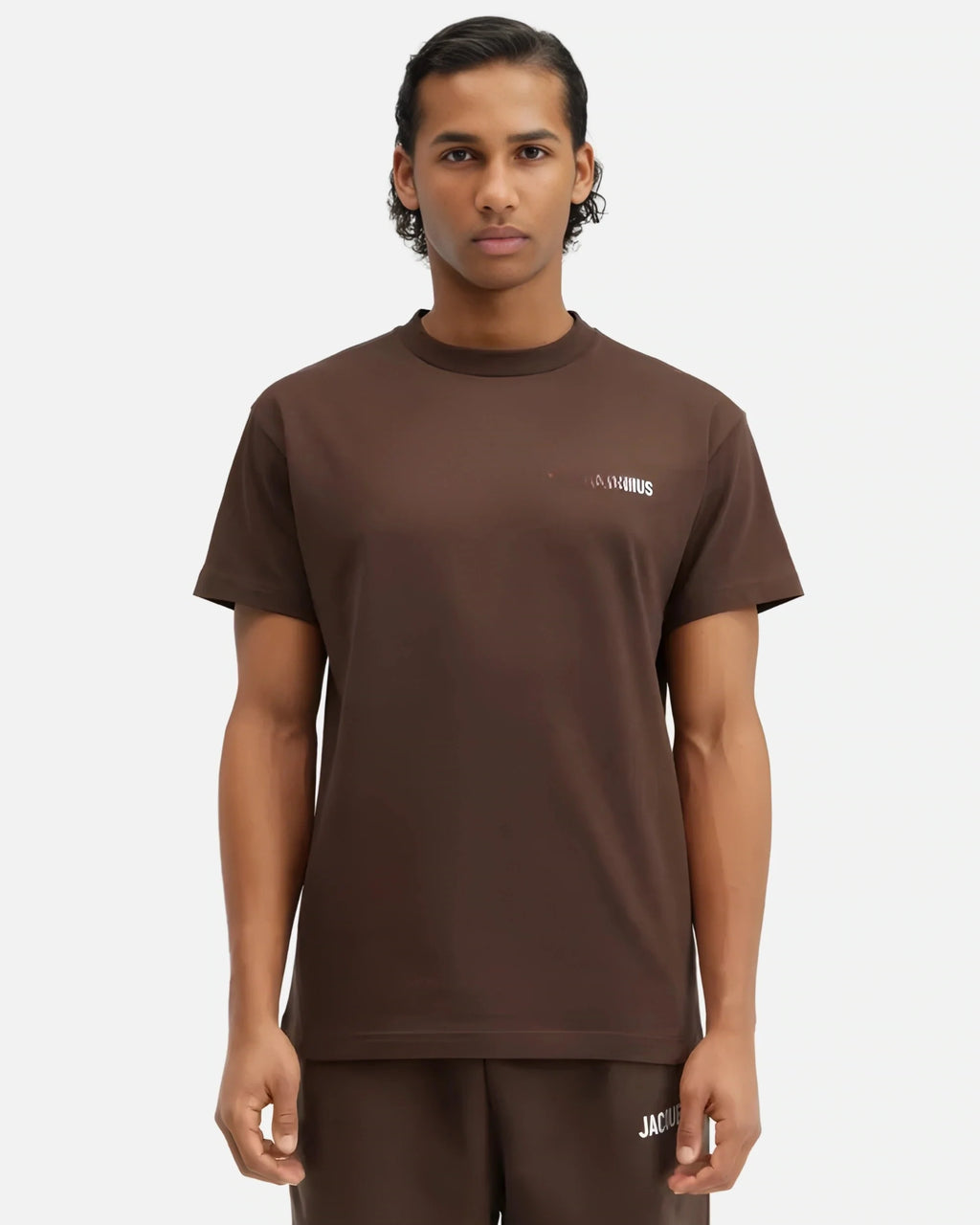 ATELIER JAC Tee 007 Back