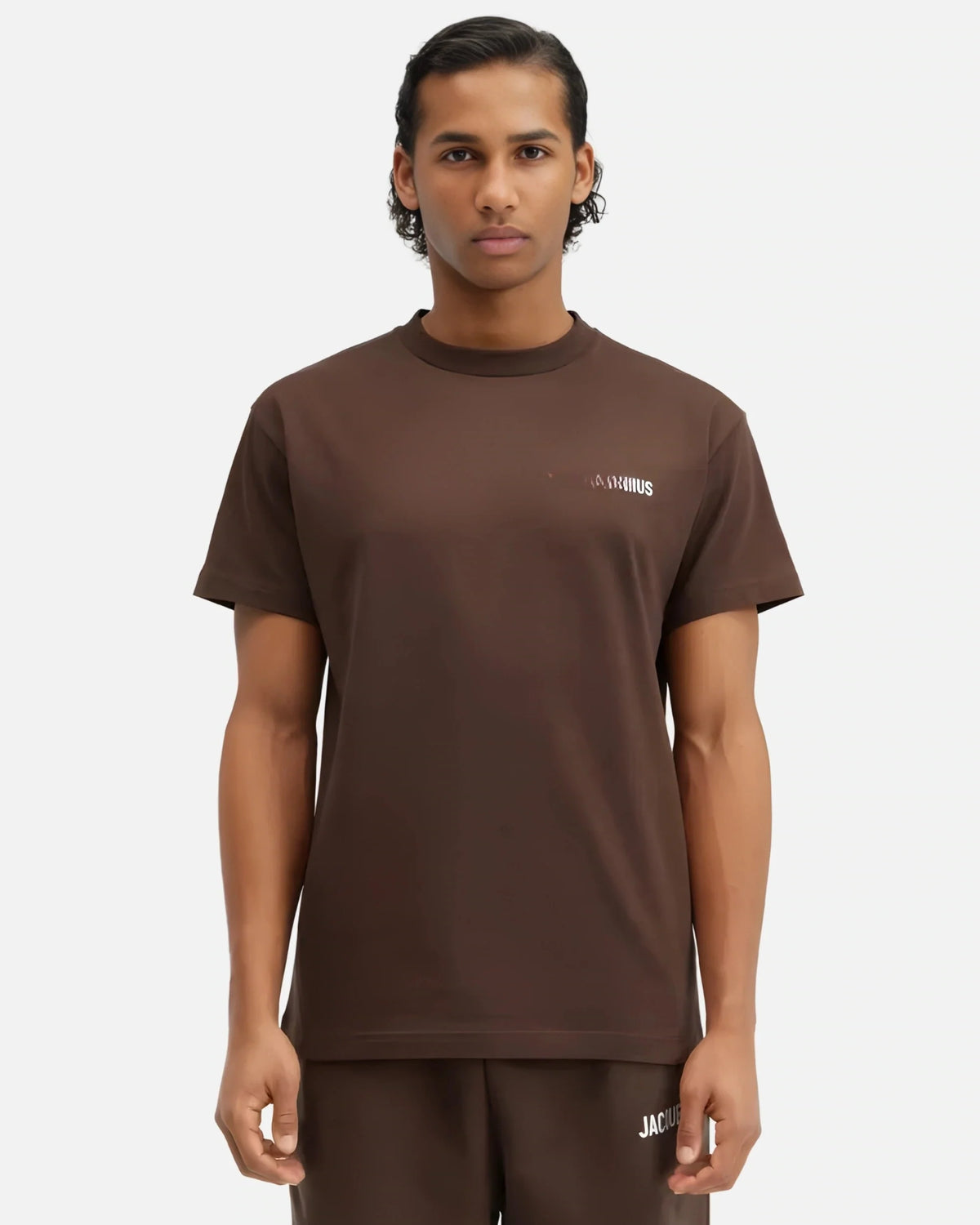 ATELIER JAC Tee 007 Back