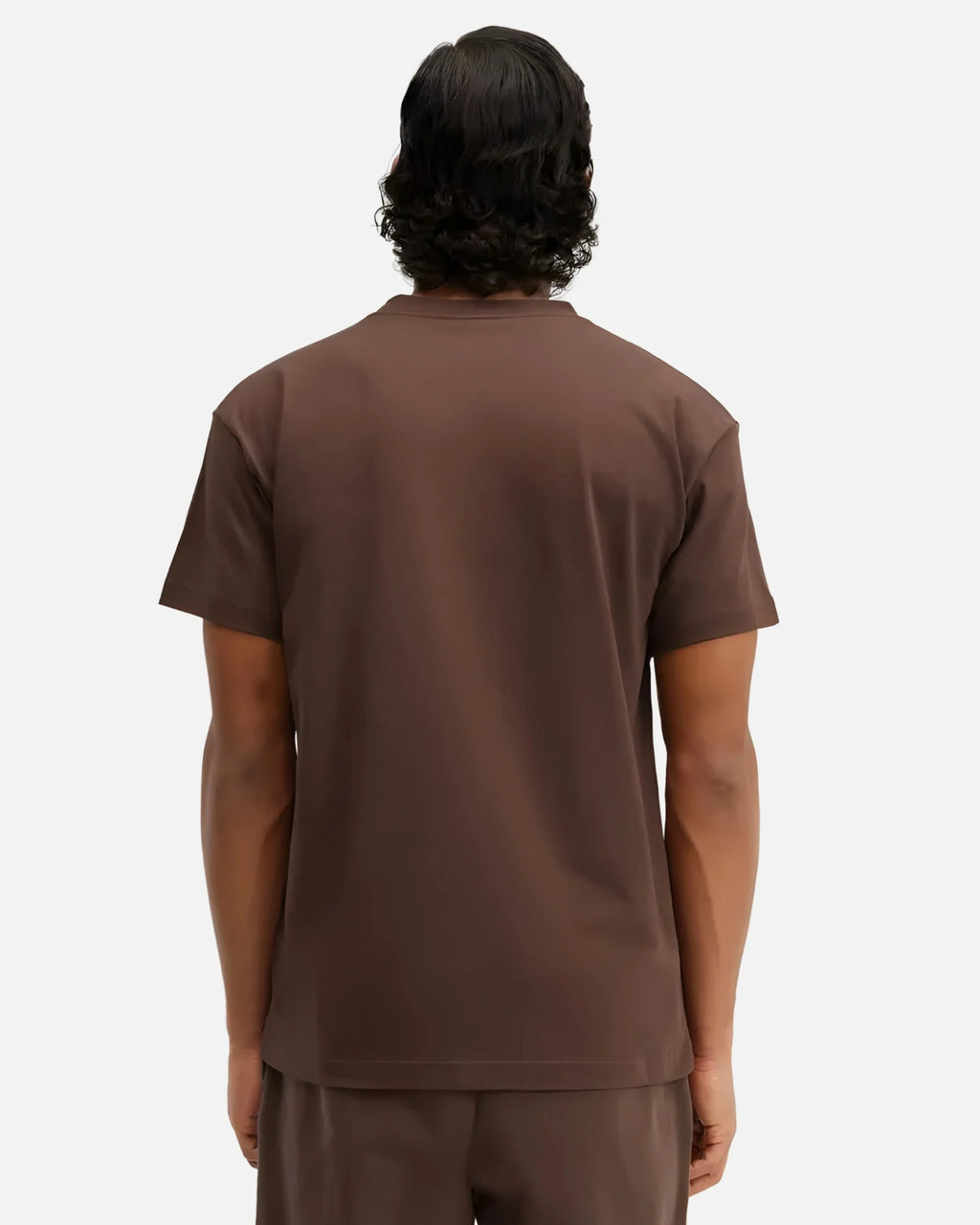 ATELIER JAC Tee 007 Detail