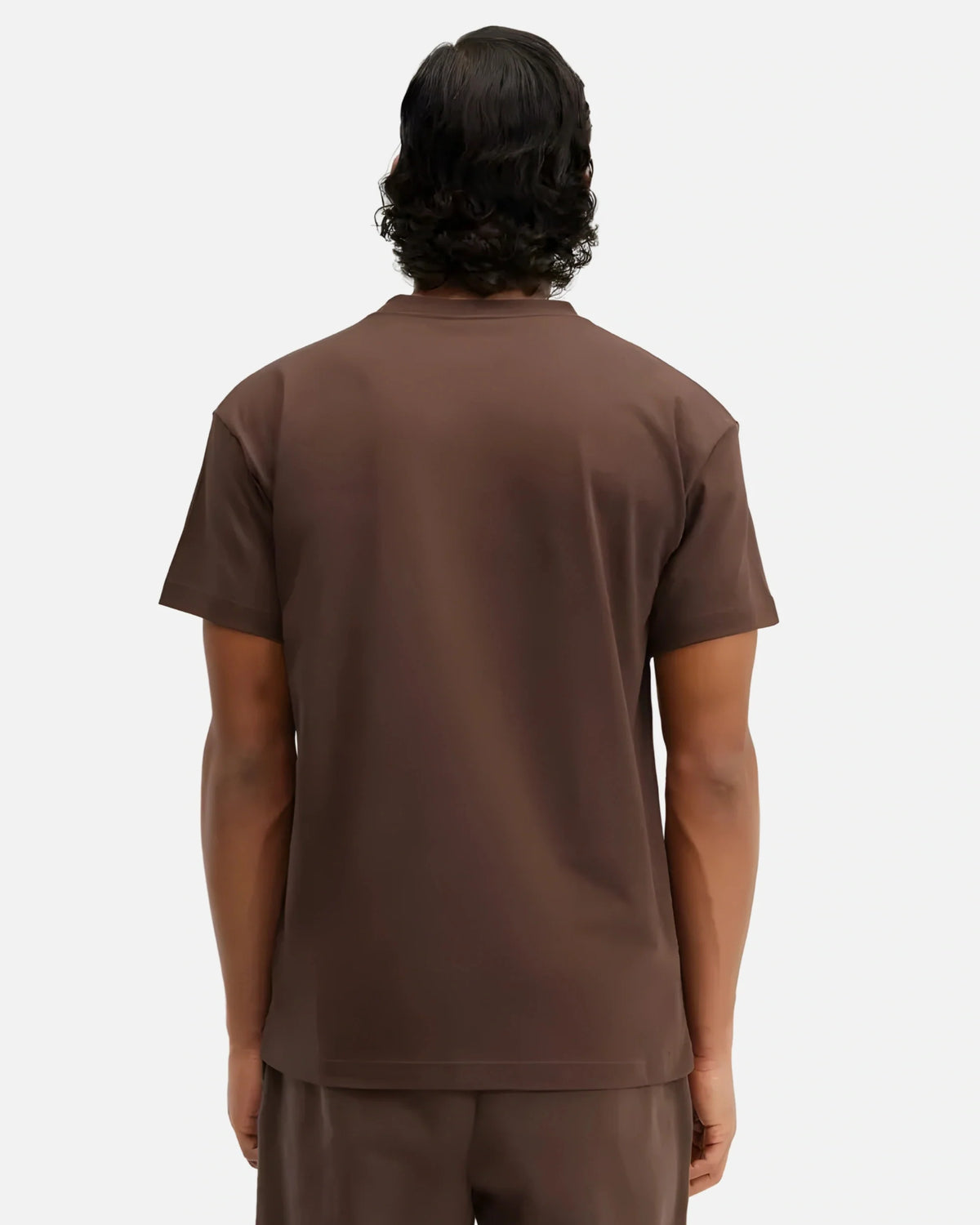 ATELIER JAC Tee 007 Detail