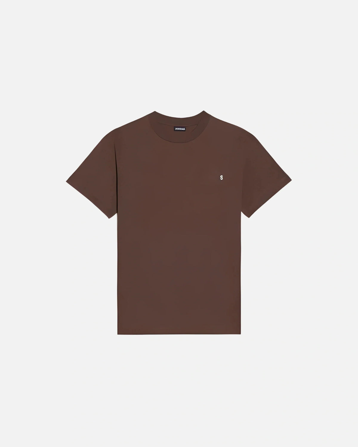 ATELIER JAC Tee 007 Front