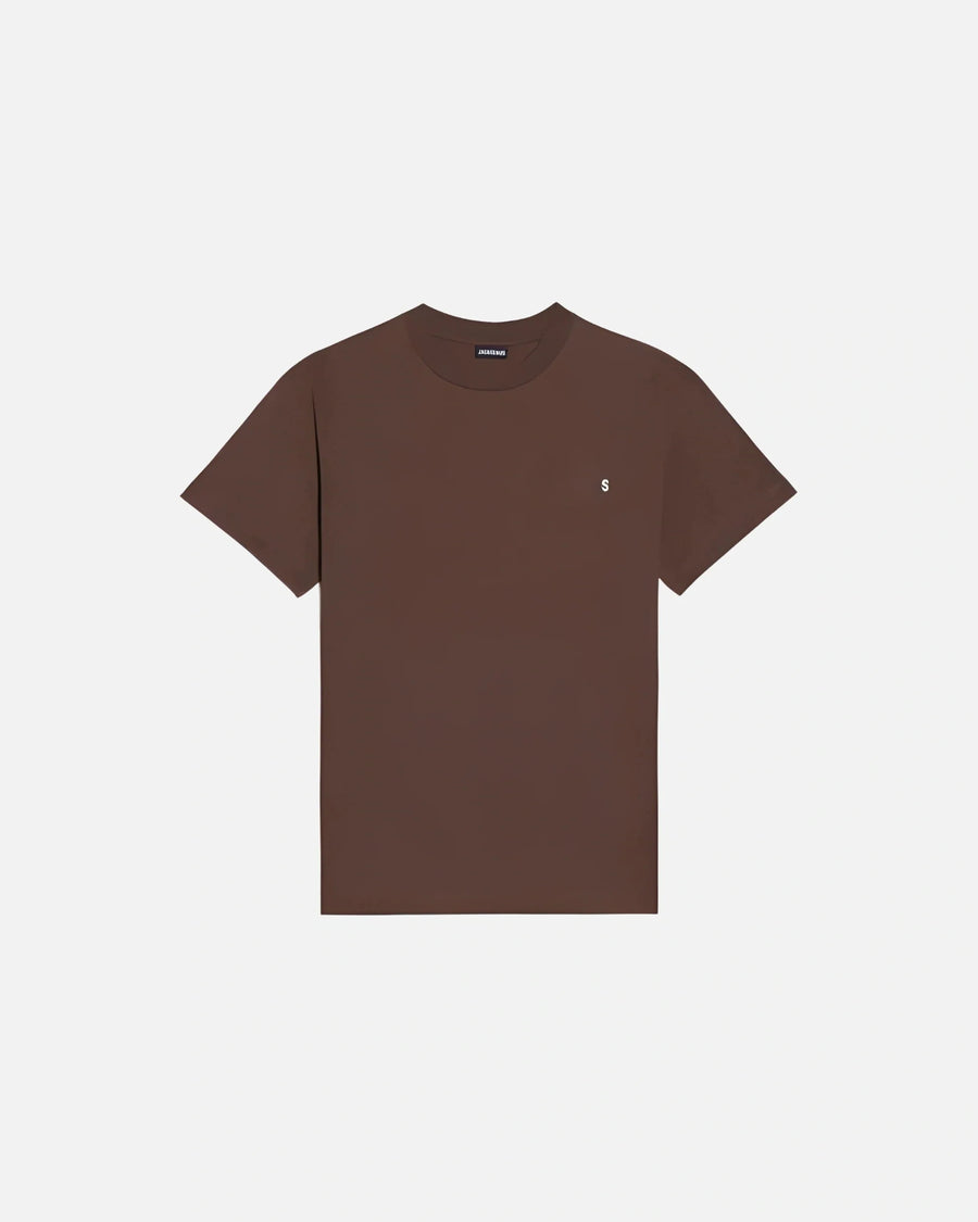 ATELIER JAC Tee 007 Front