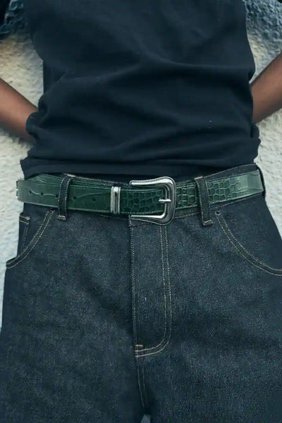 Belts