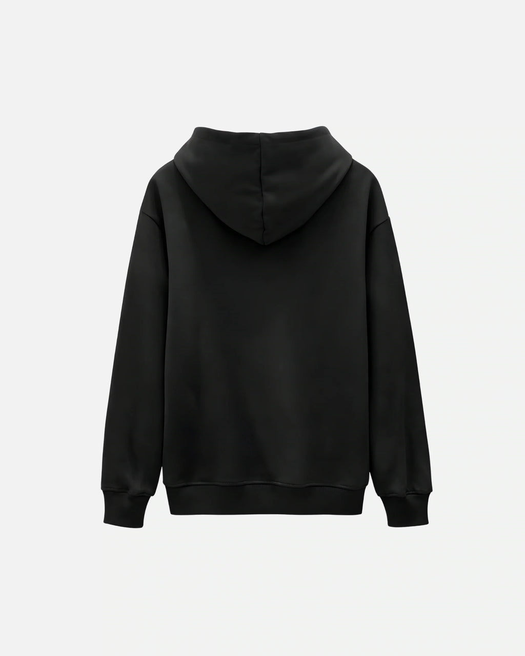 Burrb Hoodie 002 Back