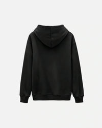 Burrb Hoodie 002 Back