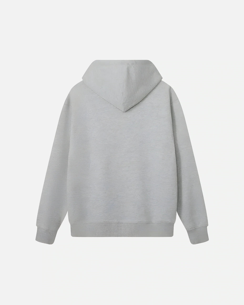 Burrb Hoodie 003 Back