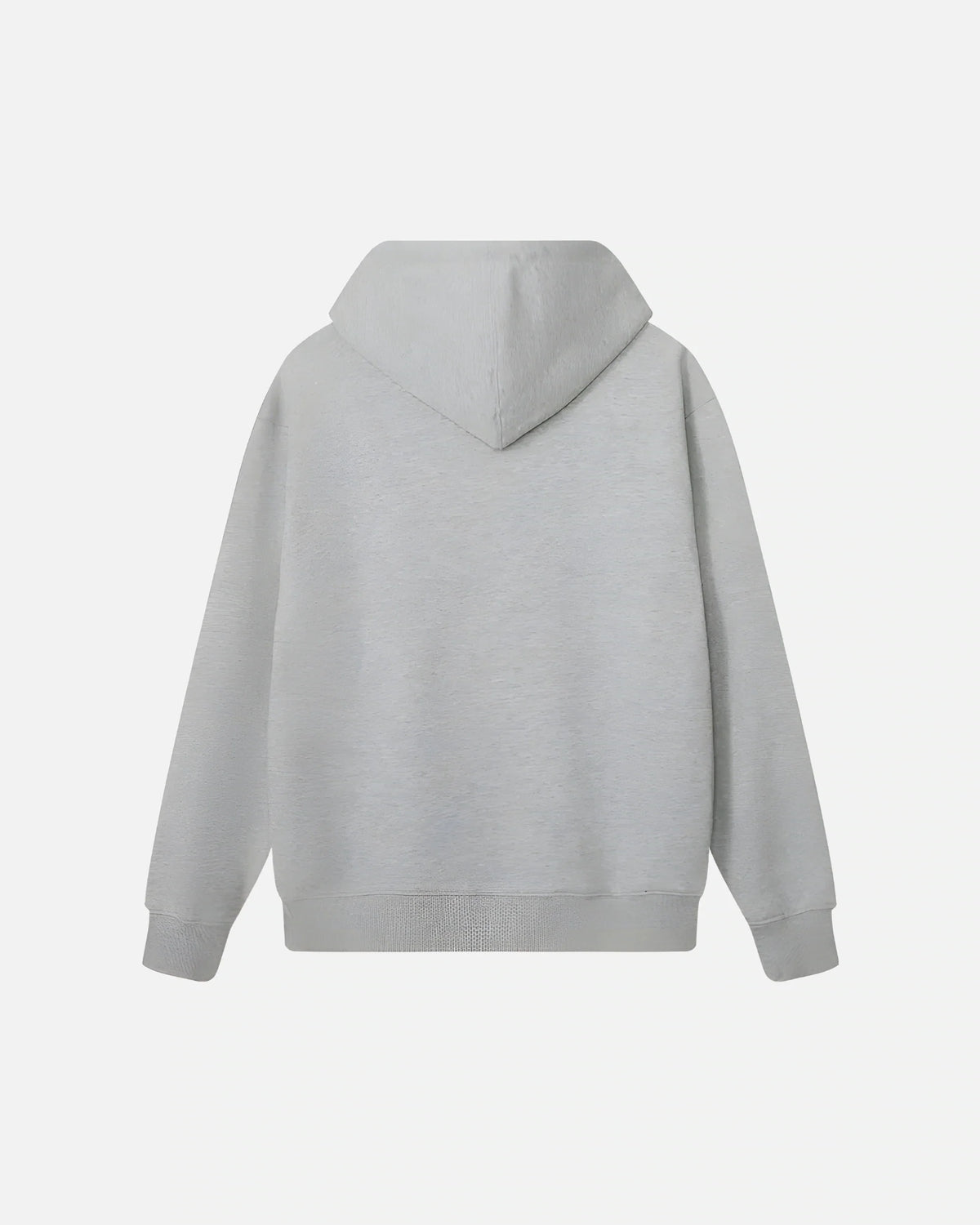 Burrb Hoodie 003 Back