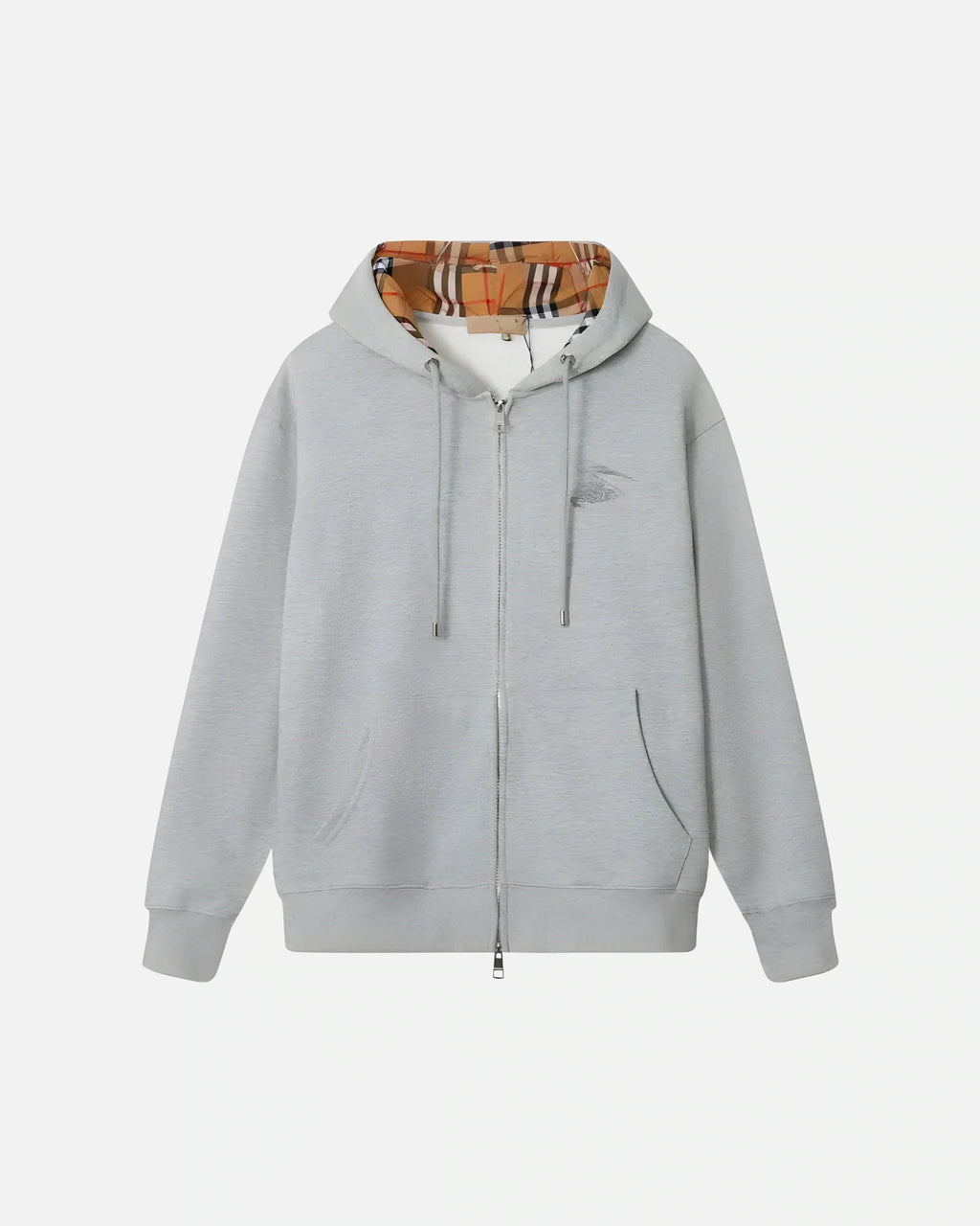 Burrb Hoodie 003 Front