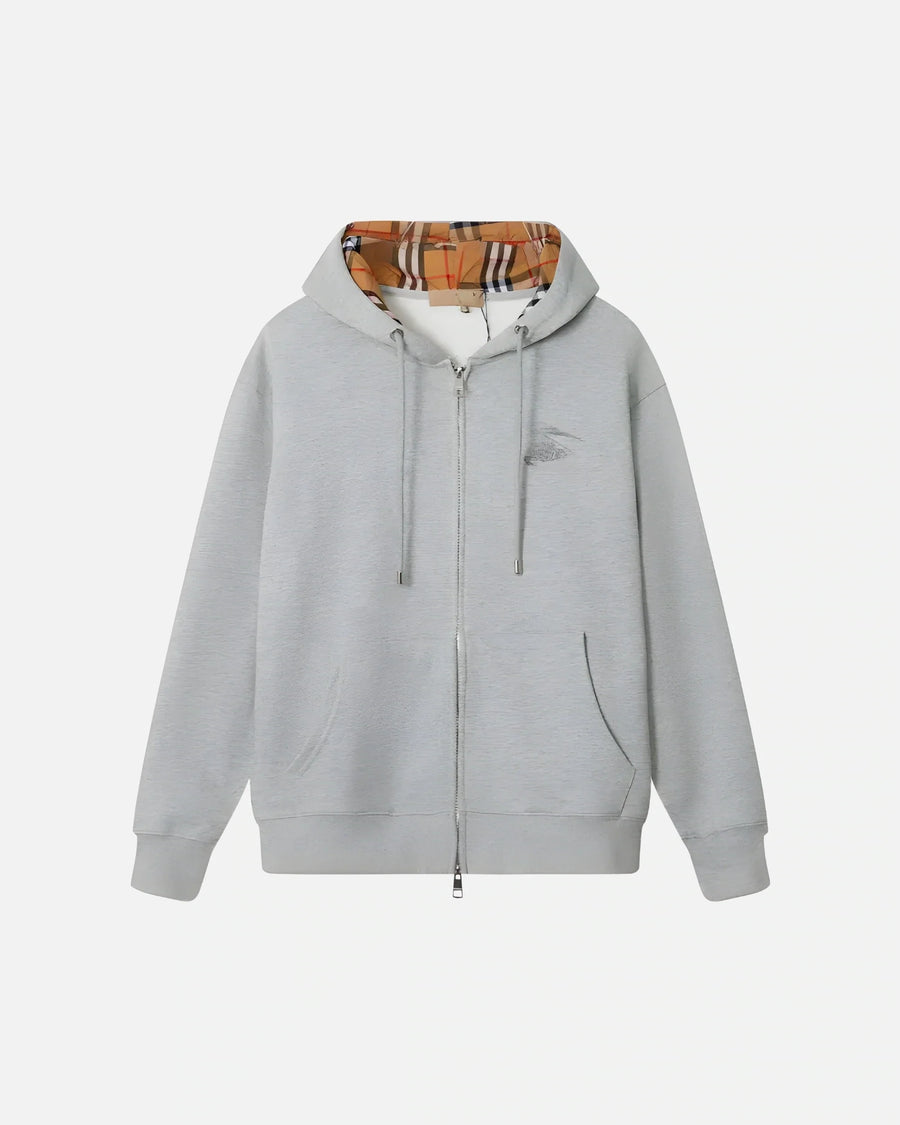 Burrb Hoodie 003 Front