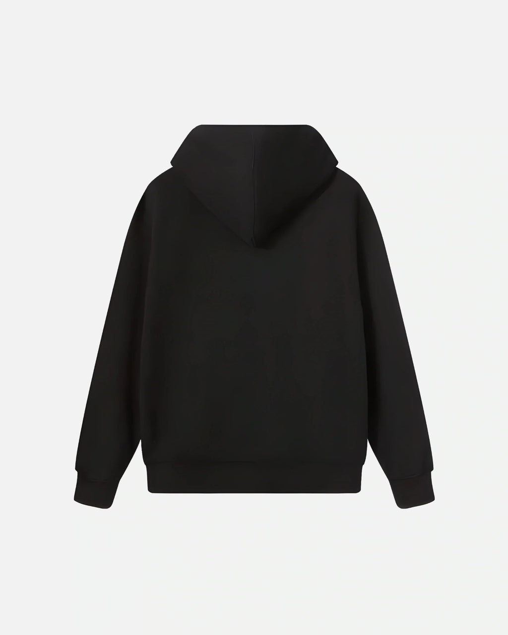 Burrb Hoodie 004 Back