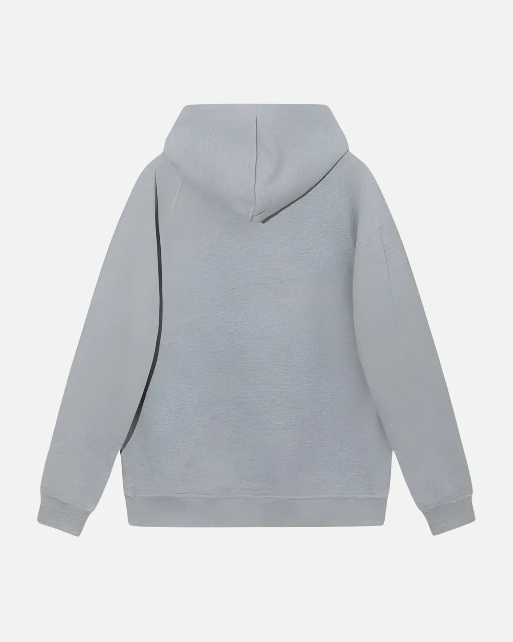 Burrb Hoodie 005 Back