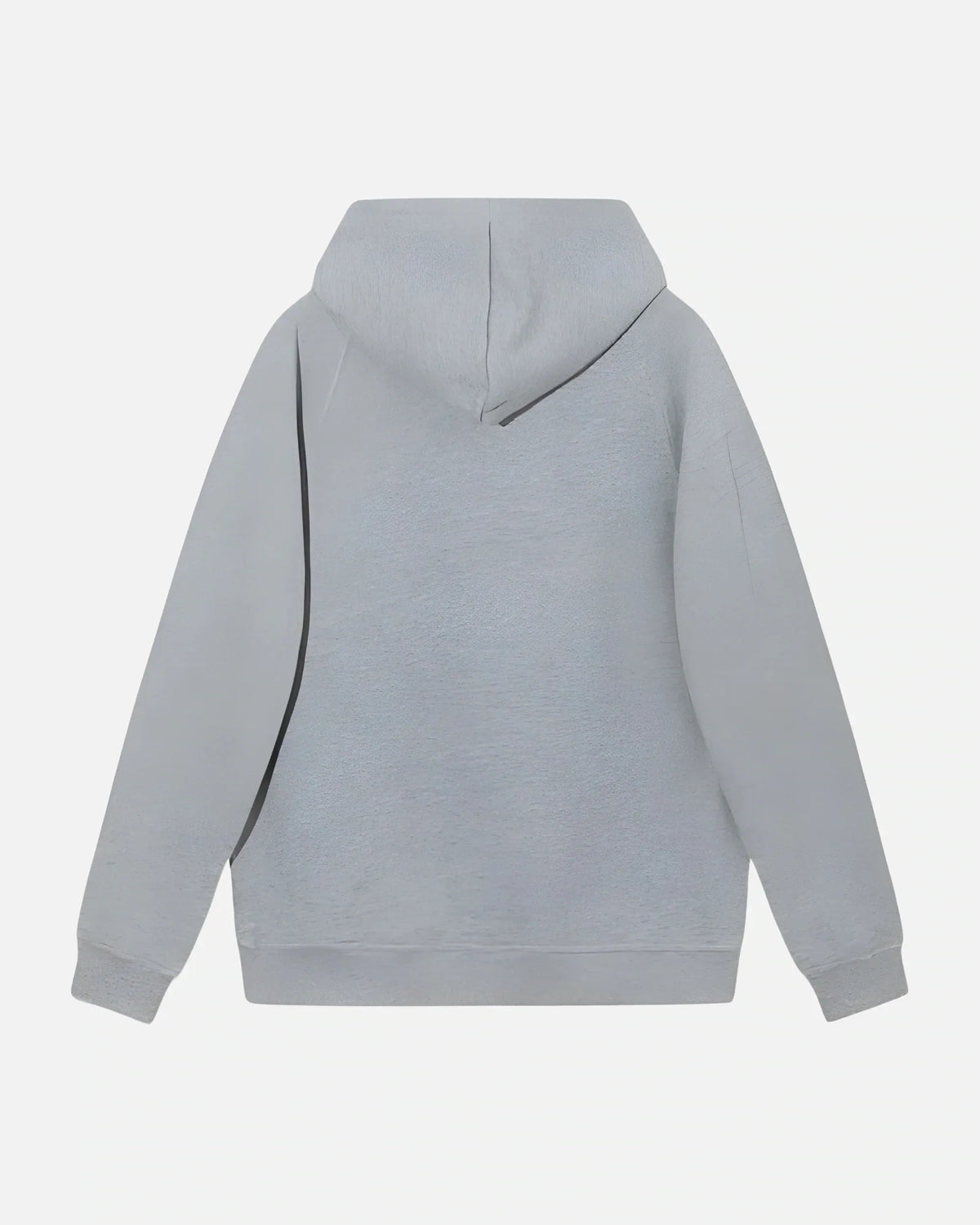 Burrb Hoodie 005 Back